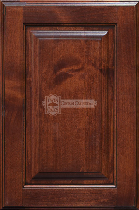 Rustic Alder Cabinets Twin Oaks Custom Cabinets