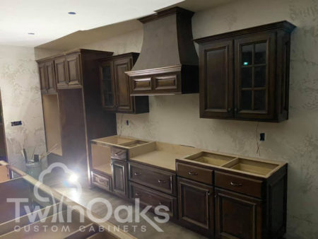 HOODS - Twin Oaks Custom Cabinets